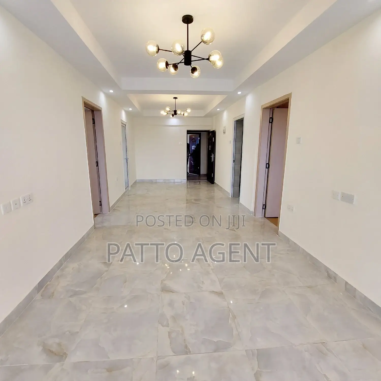 2bdrm Apartment in Kileleshwa for sale