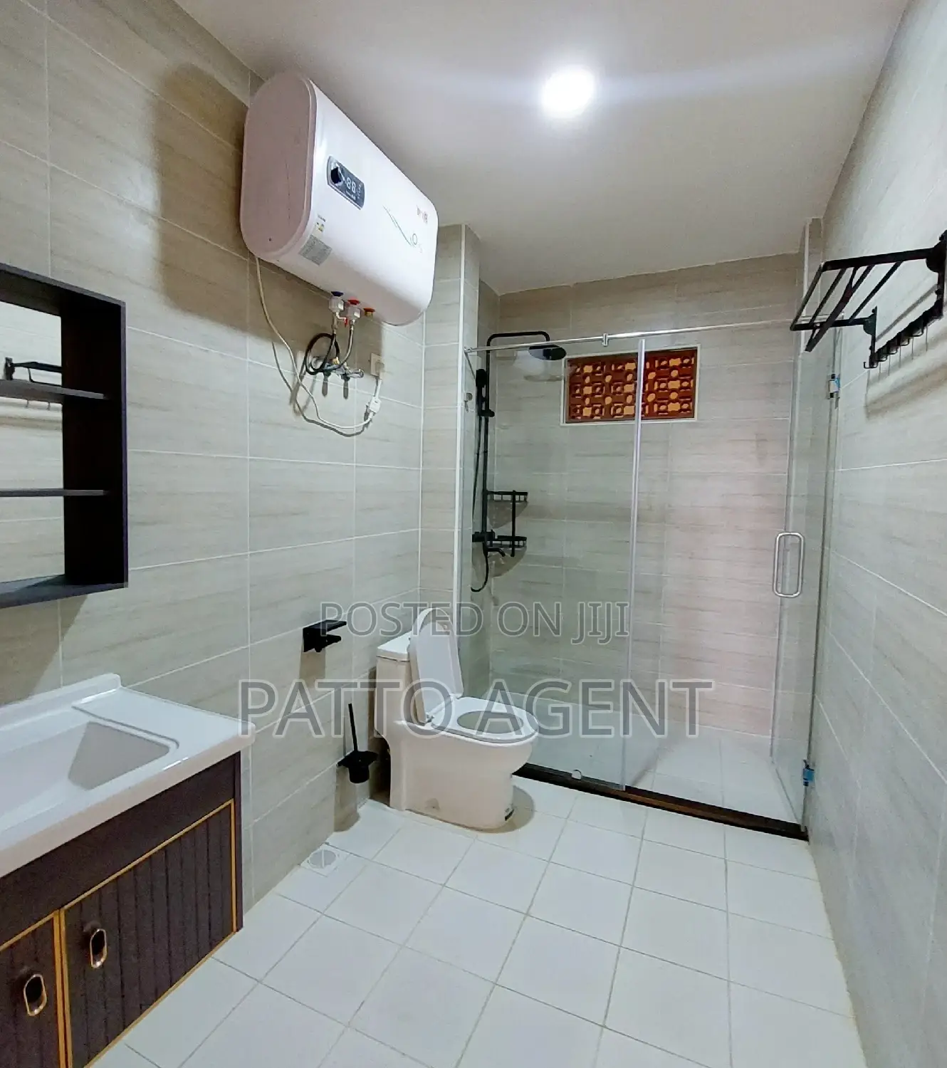 2bdrm Apartment in Kileleshwa for sale