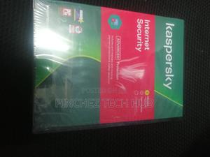 Kaspersky Key