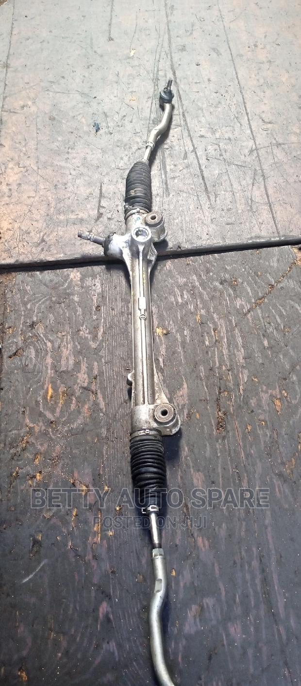 Toyota Lexus Steering Rack / Harrier - thumbnail 2