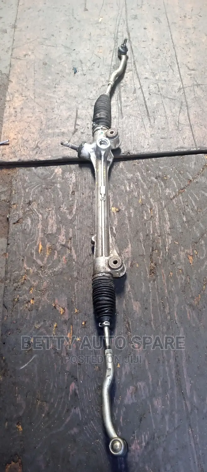 Toyota Lexus Steering Rack / Harrier