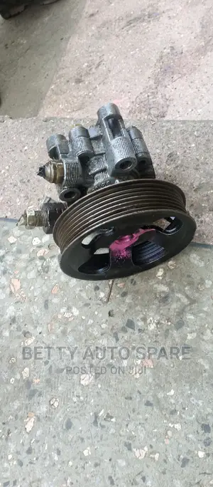 Toyota Premio 260 Cartilage ( Power Steering Pump)