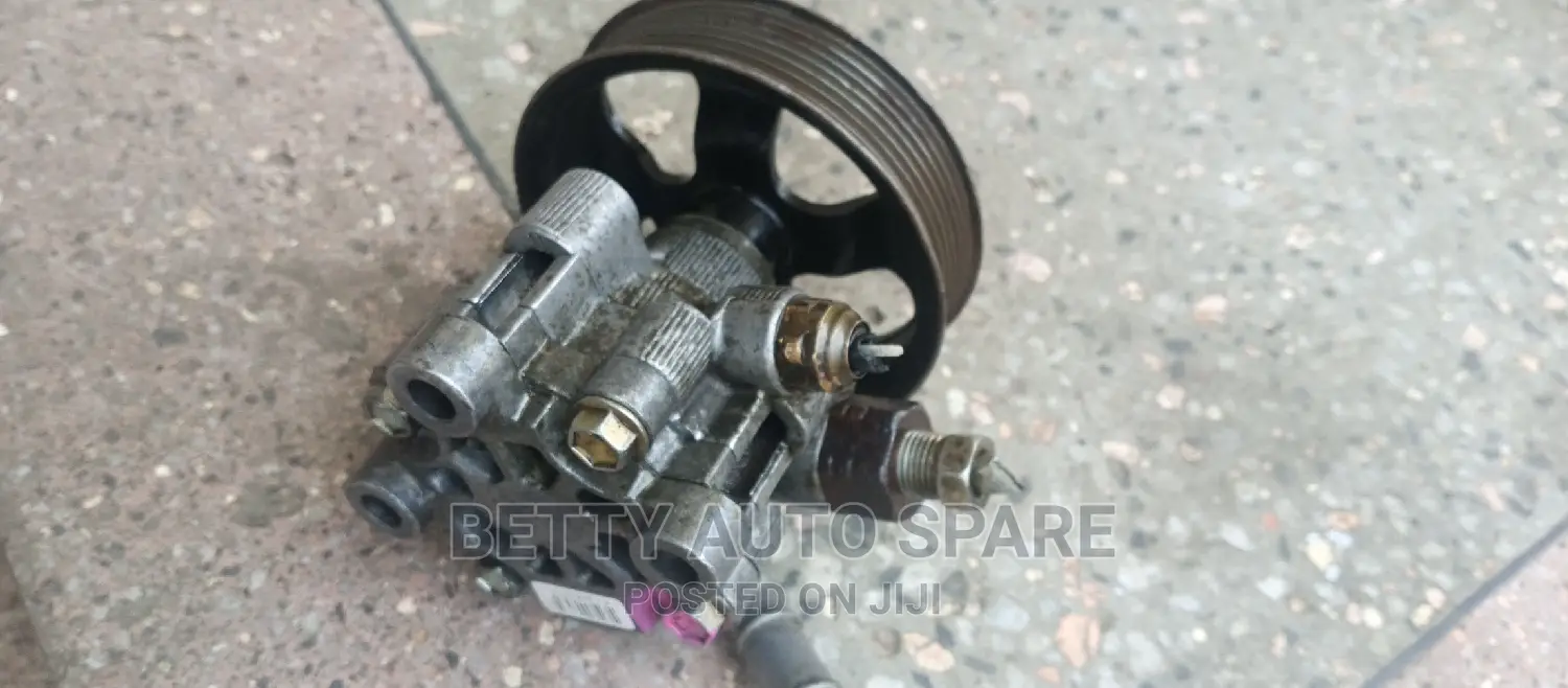 Toyota Premio 260 Cartilage ( Power Steering Pump)
