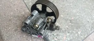 Toyota Premio 260 Cartilage ( Power Steering Pump)