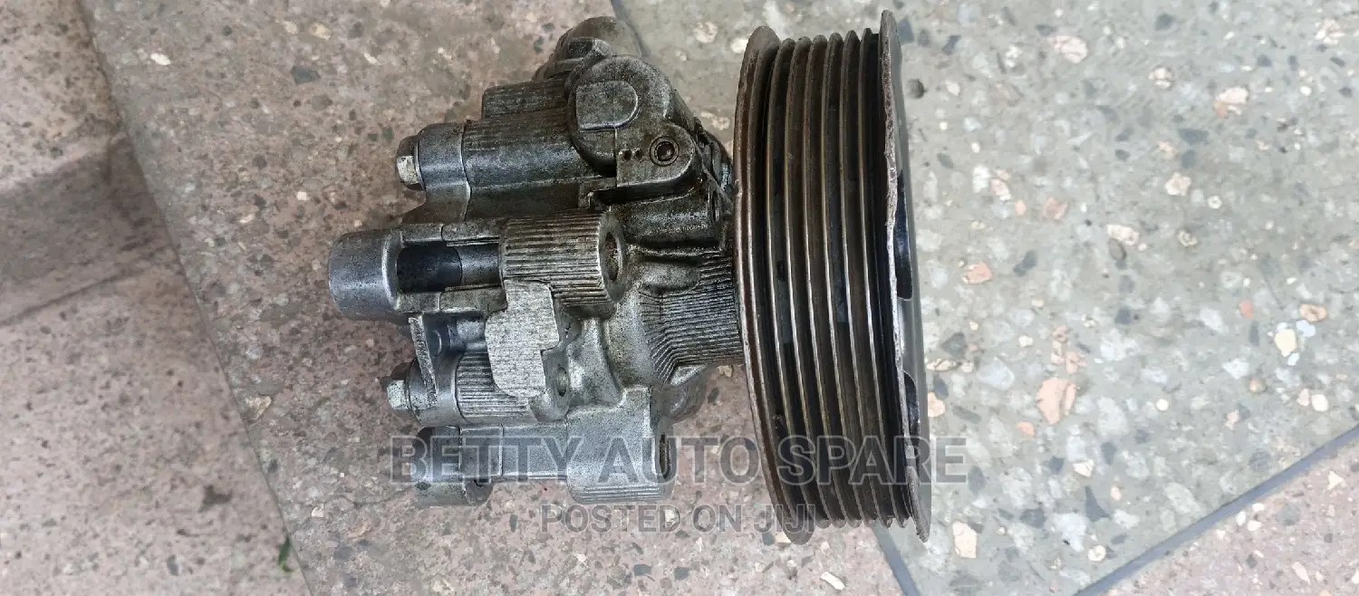 Toyota Premio 260 Cartilage ( Power Steering Pump)