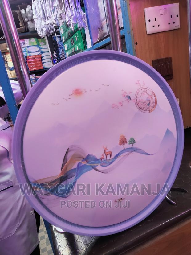 Led Ceiling Lights/Full Moon 3color - main view