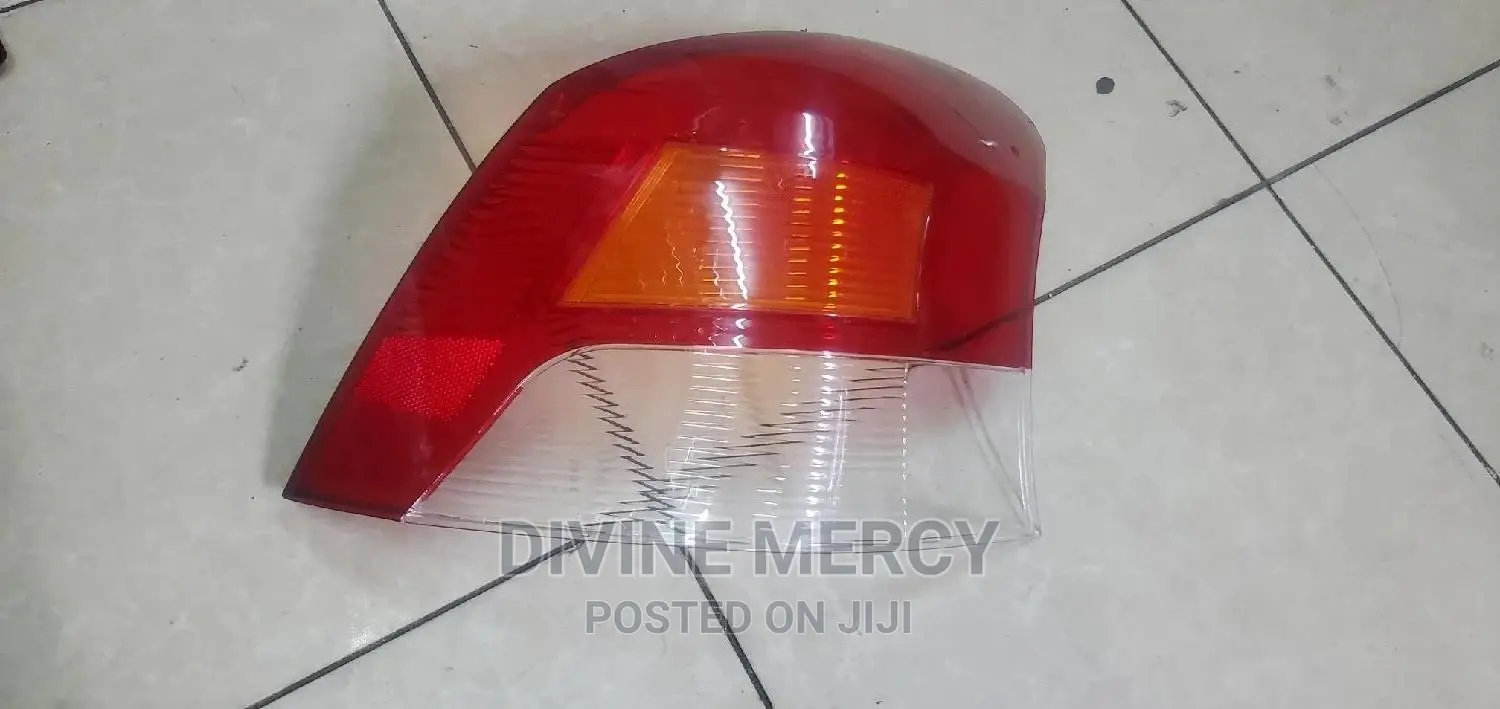 Tail Light Lamp Lens VITS