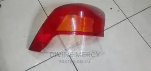 Tail Light Lamp Lens VITS