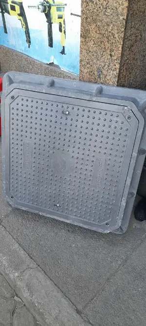 Manhole Cover-Manhole Cover-Manhole Cover