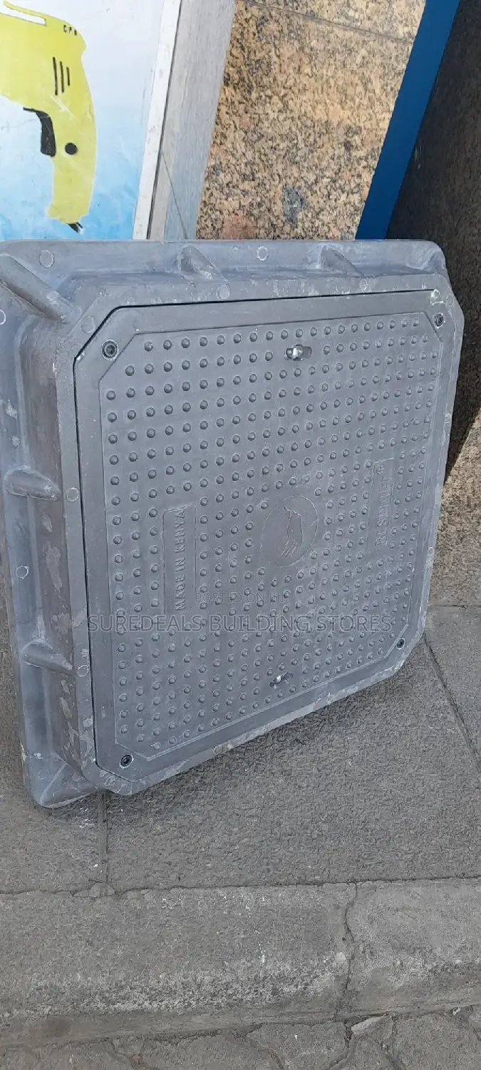 Manhole Cover-Manhole Cover-Manhole Cover