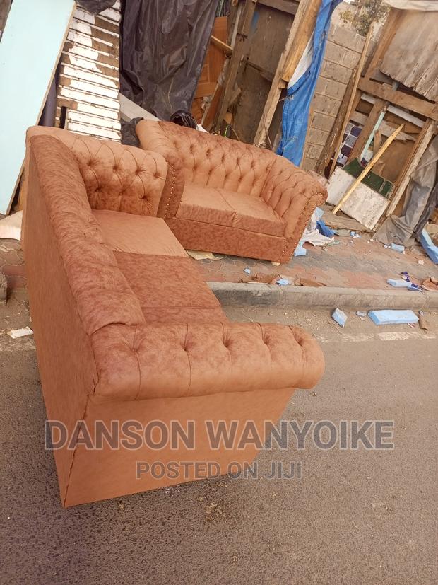 Five Seater Sofa on Sale