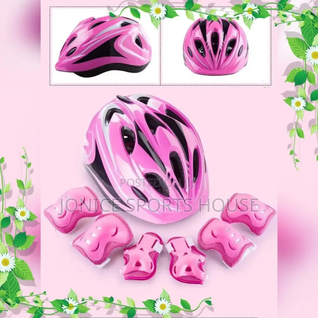 New Kids Protective Gears