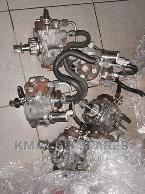 Toyota 1KD Injector Pump for Prado, Hilux, Hiace.