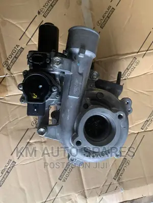 Turbos/Turbochargers for Toyota, Nissan, Honda, Mazda, Isuzu, Subaru.