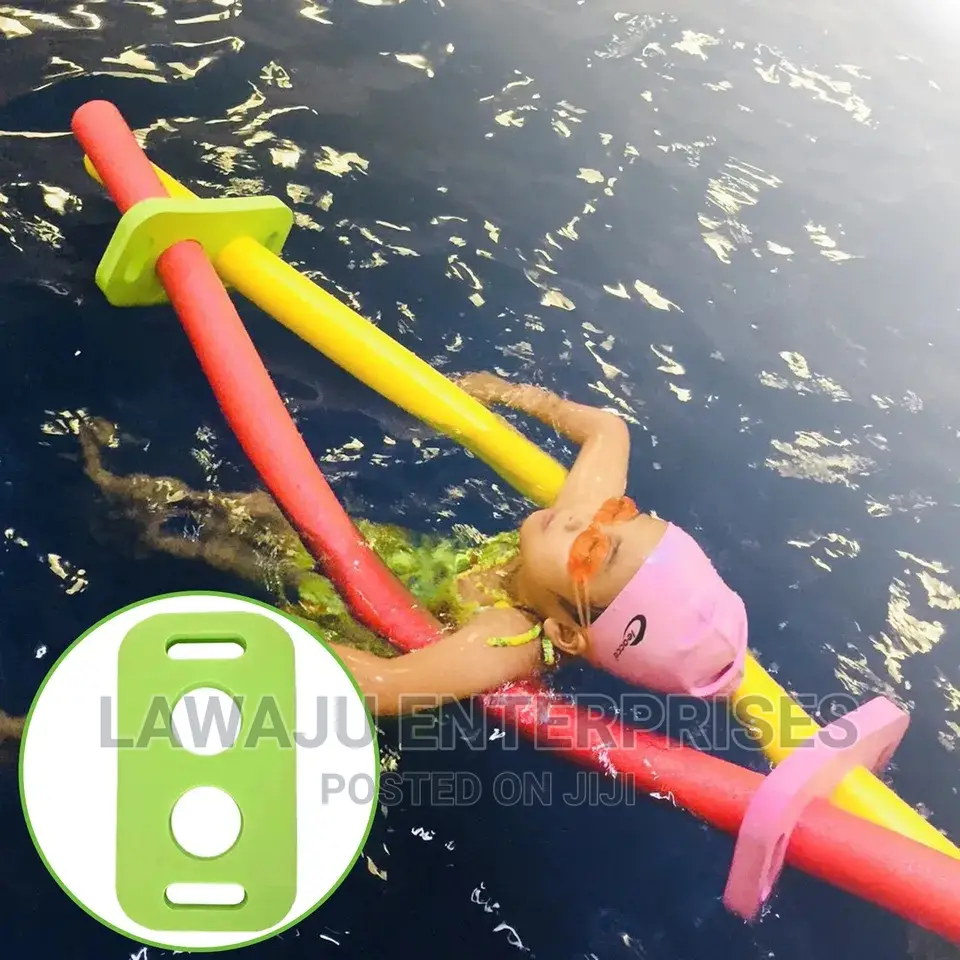 1.5m Training Floating Foam Sticks Swim Pool Noodle
