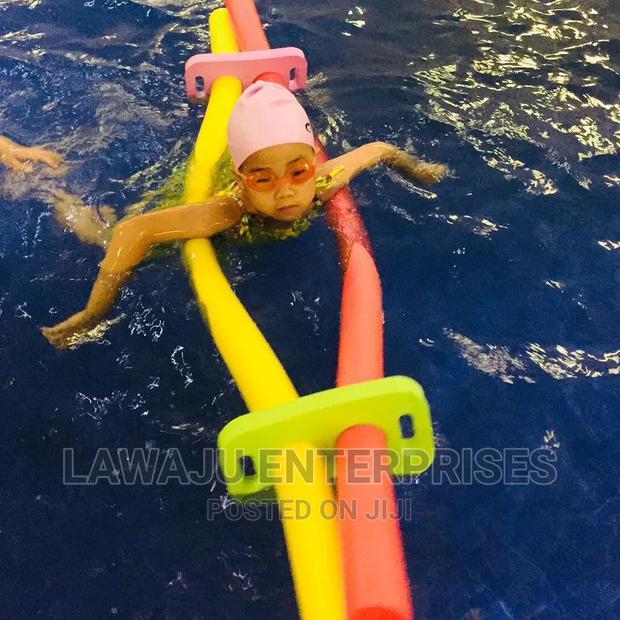 1.5mtrs Training Floating Foam Sticks Swim Pool Noodle