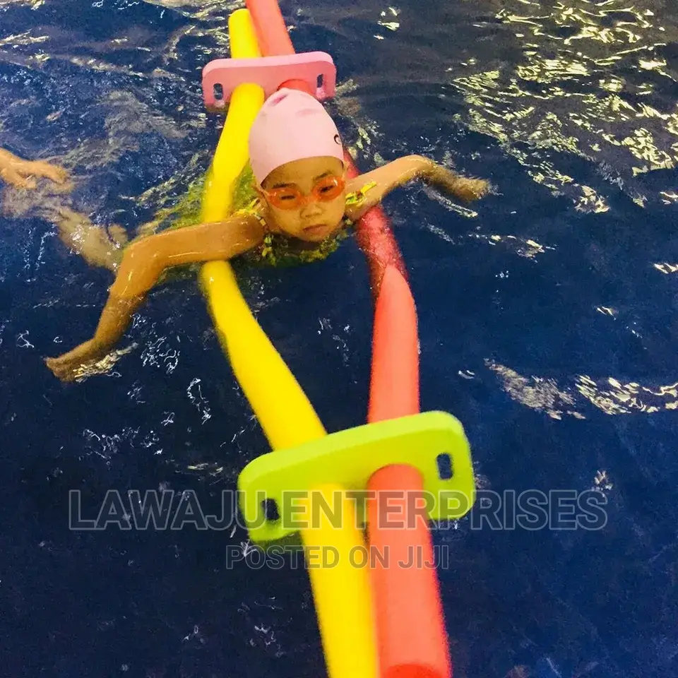 1.5mtrs Training Floating Foam Sticks Swim Pool Noodle