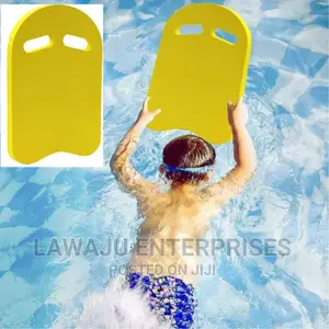 Swimming Kickboard Plate