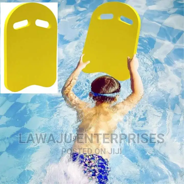 Swimming Kickboard Plate