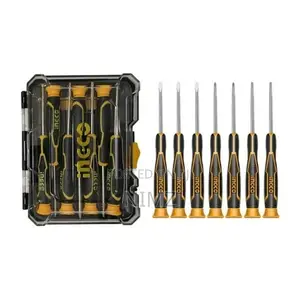 7 PCS Precision Screwdriver Set