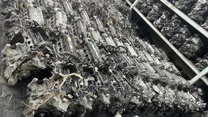 Engines for Toyota, Nissan, Mazda, Honda, Mazda, Isuzu, Mitsubishi.