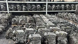 Engines for Toyota, Nissan, Mazda, Honda, Mazda, Isuzu, Mitsubishi.