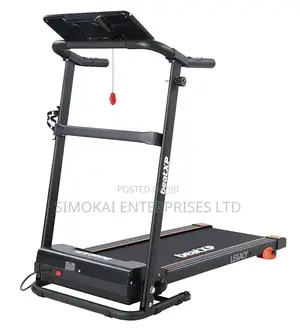Home Basic Treadmill 2.0 Hp