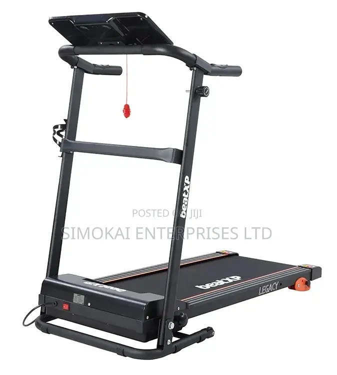 Home Basic Treadmill 2.0 Hp