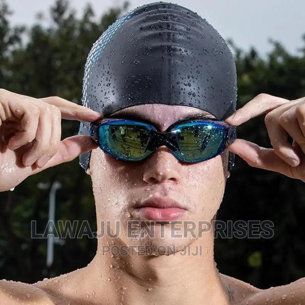 Swimming Googles For Adults - main view