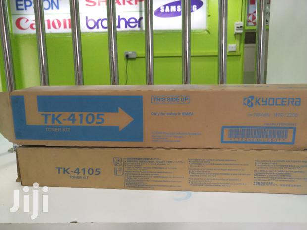 Effective Tk 4105 Toner - main view