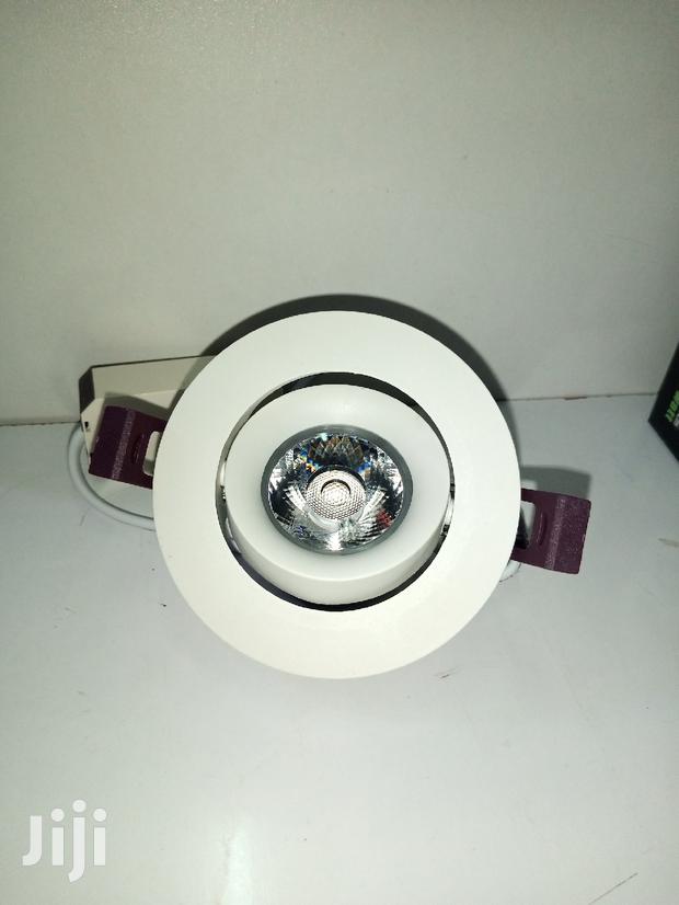 Downlighter 5w - main view