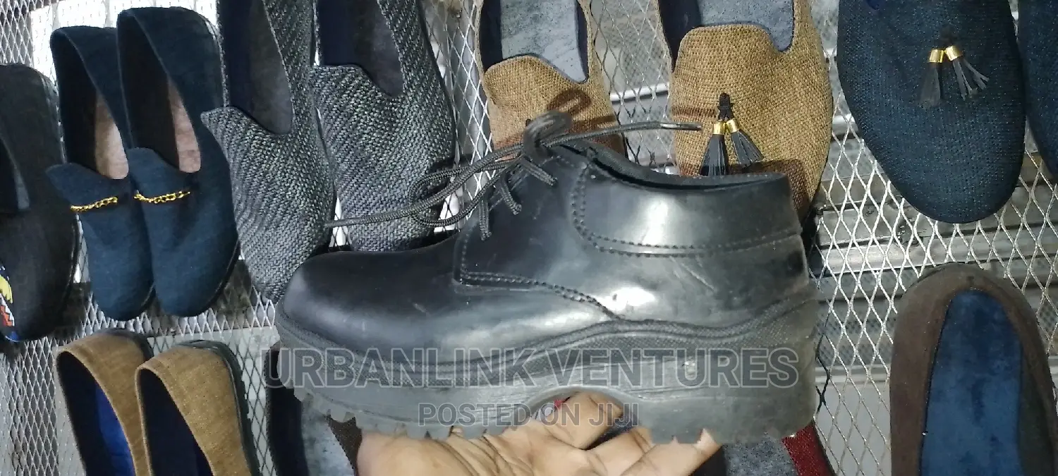 School Shoes