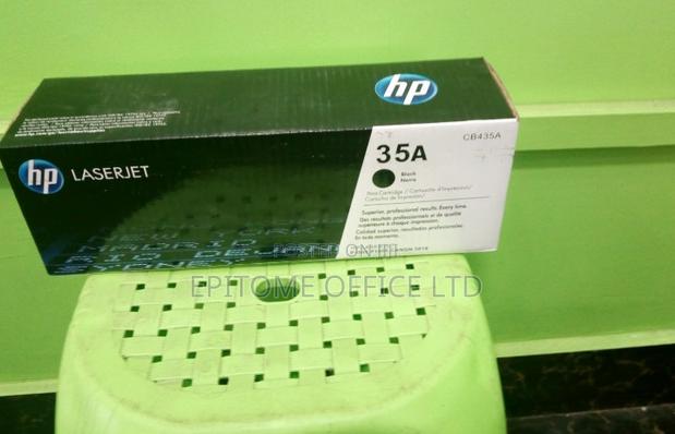 Discounted Hp Toners 35A - main view