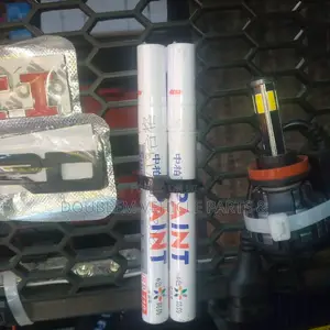 Permanent Tyre/Tire Markers