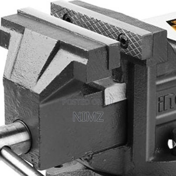 Bench Vice