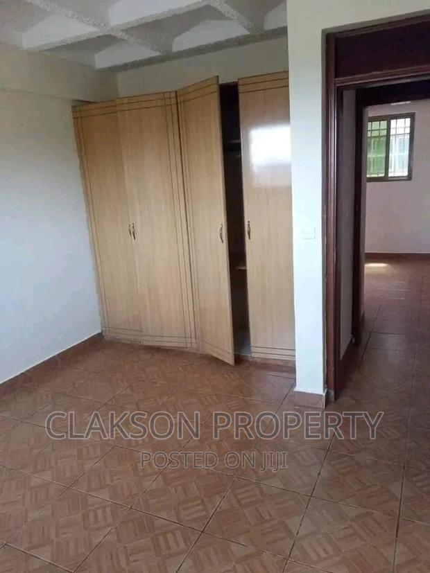 2bdrm Apartment in Rescosco, Kilimani for rent