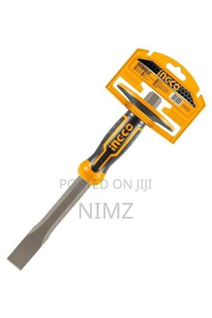 Cold Chisel - main view