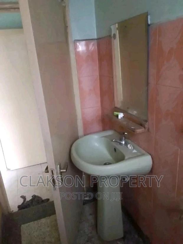 1bdrm Apartment in Naivasha Road, Kilimani for rent
