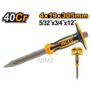 Concrete Chisel - thumbnail 2