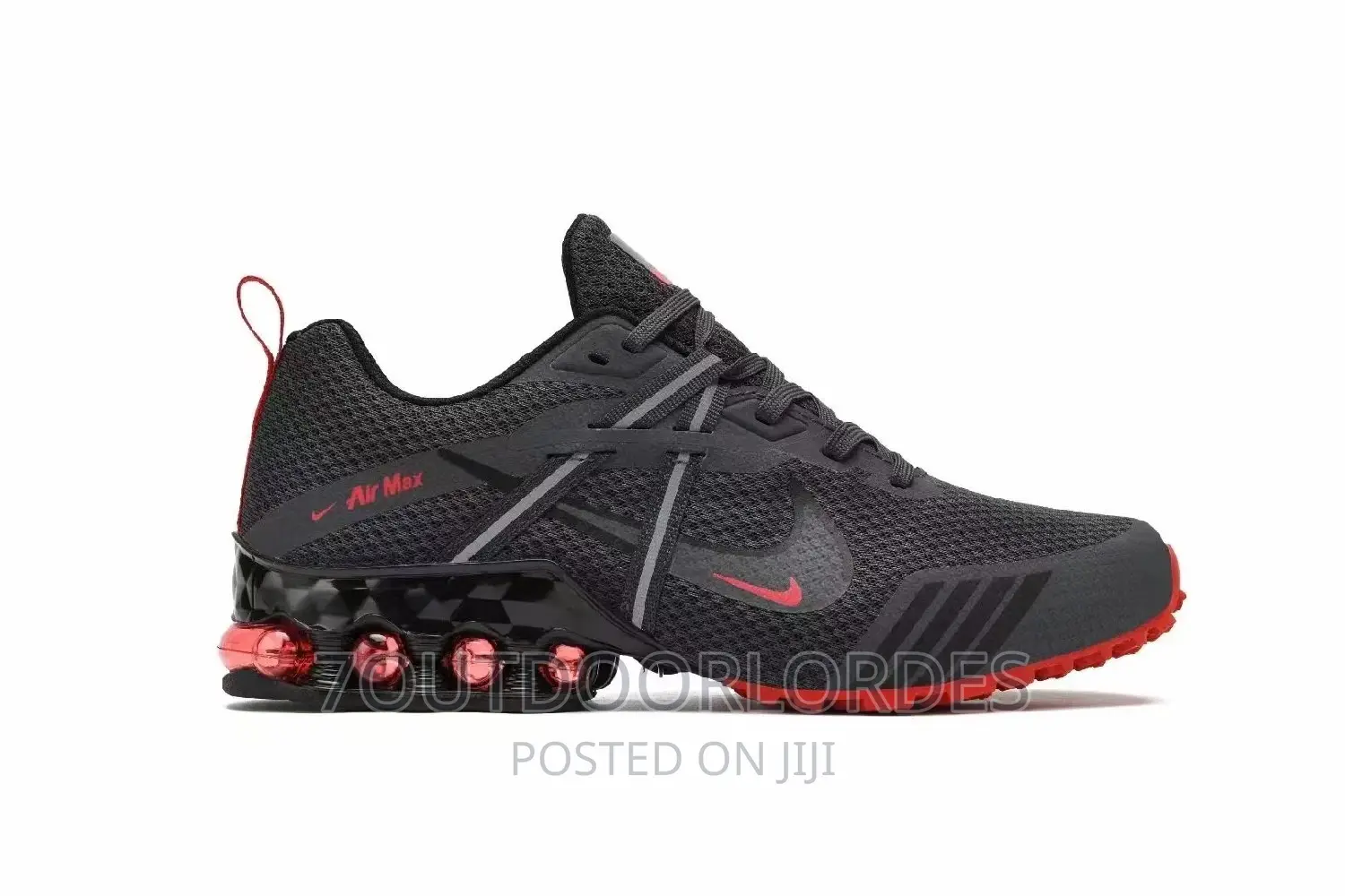 Nike Sports Shoes