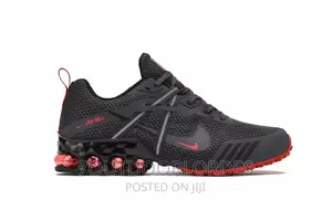 Nike Sports Shoes