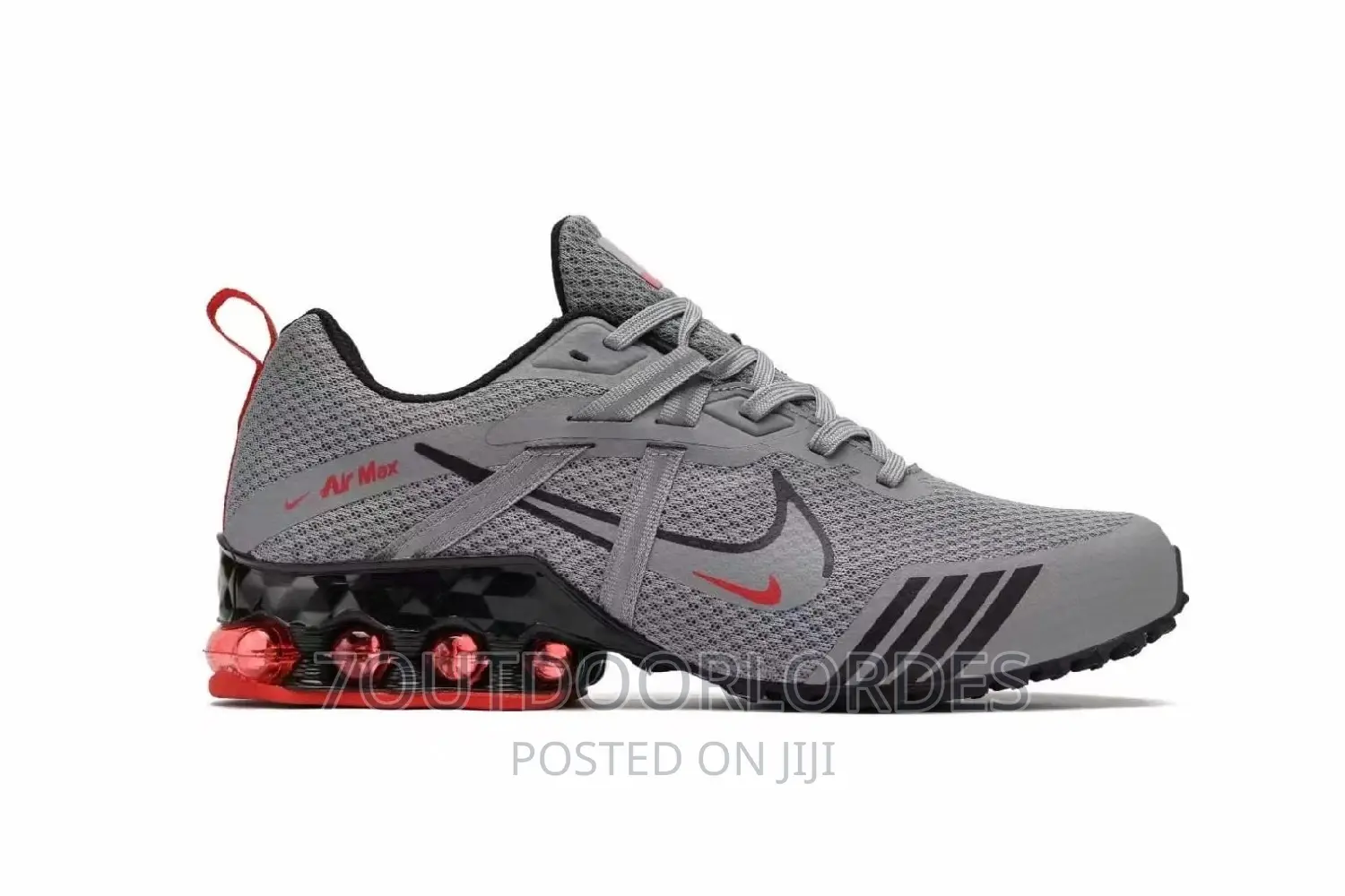 Nike Sports Shoes