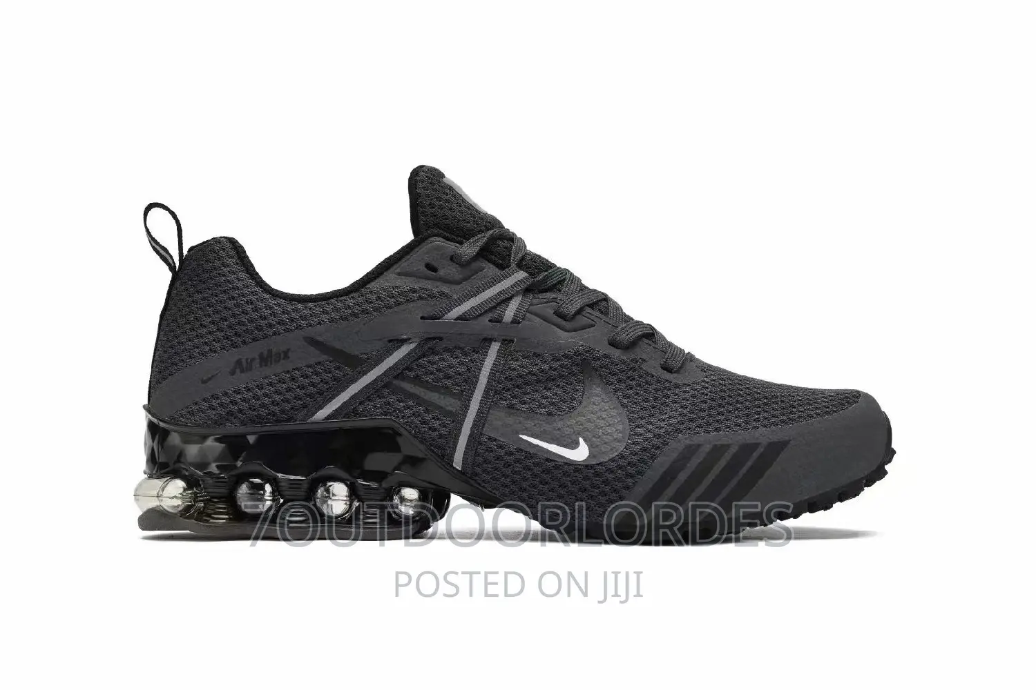 Nike Sports Shoes