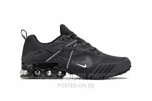 Nike Sports Shoes
