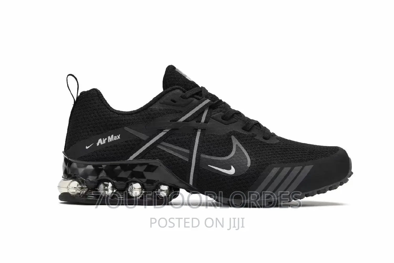 Nike Sports Shoes