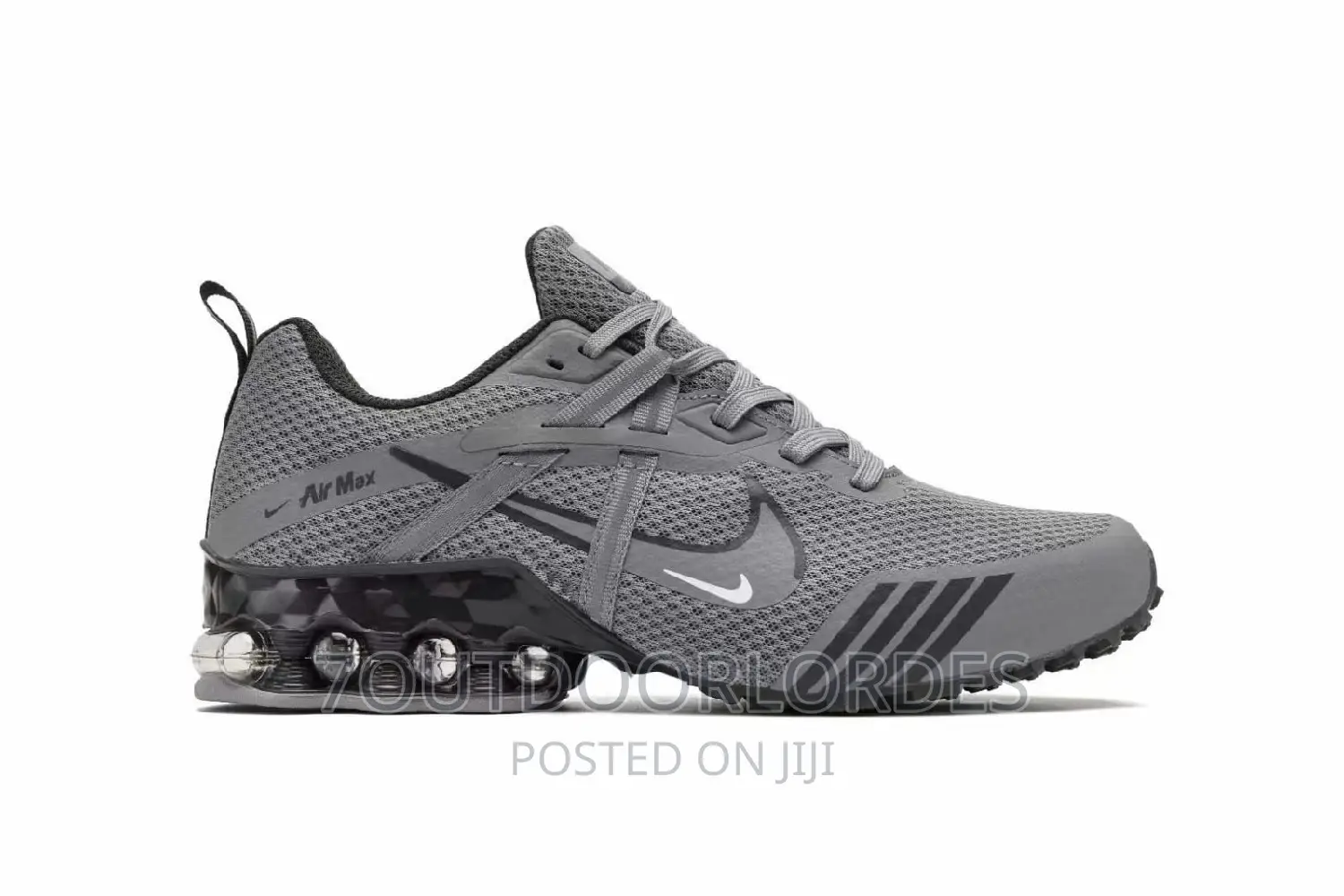 Nike Sports Shoes