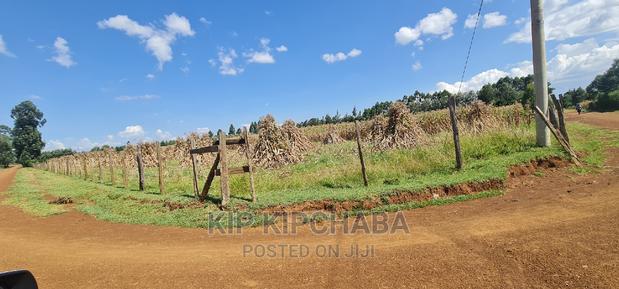 1 Acre for Sale Merewet 100 Metres From Highway Eldoret - main view