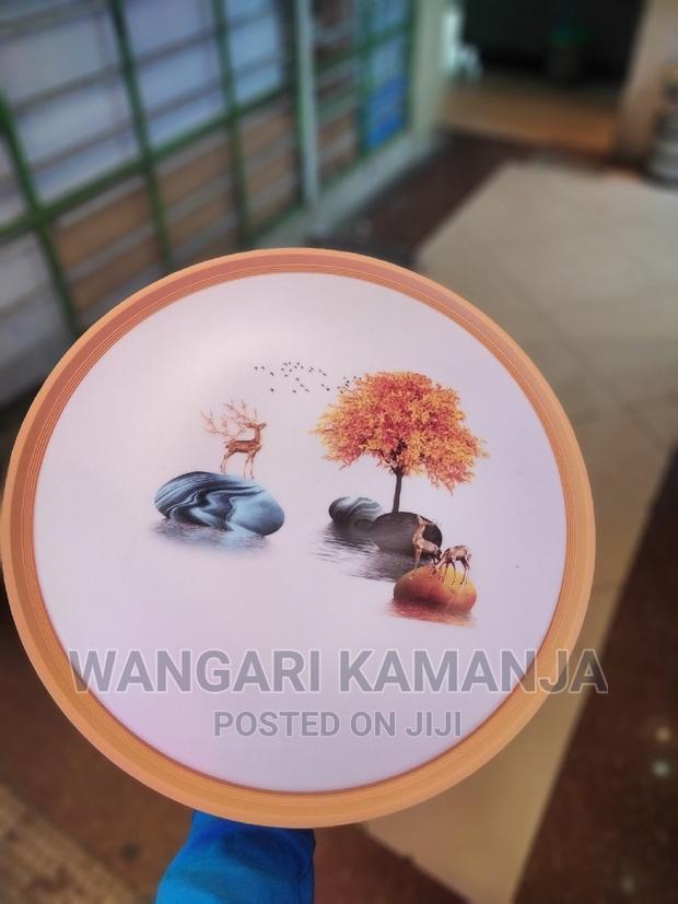 Led Ceiling Lights 3color - main view