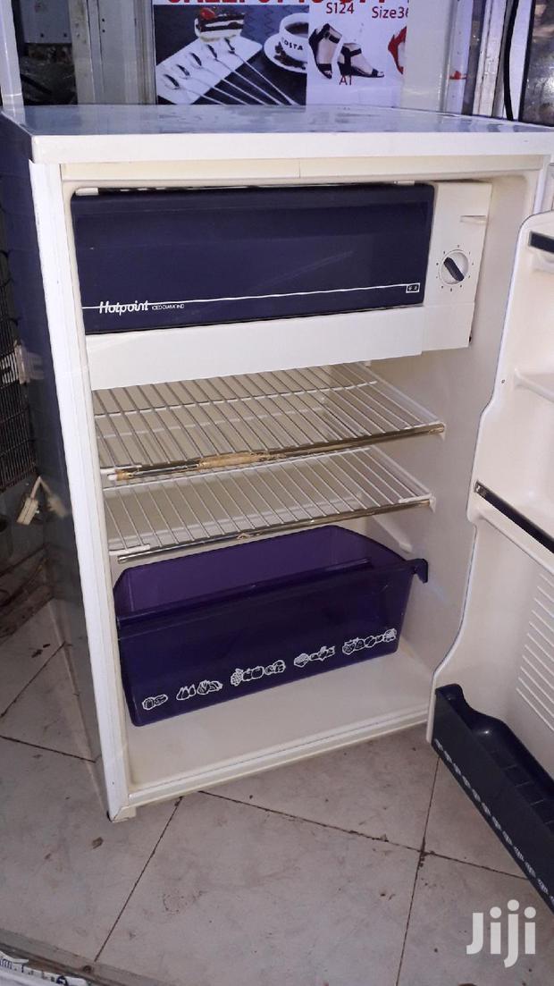 Hotpoint Single Door Fridges On Sale