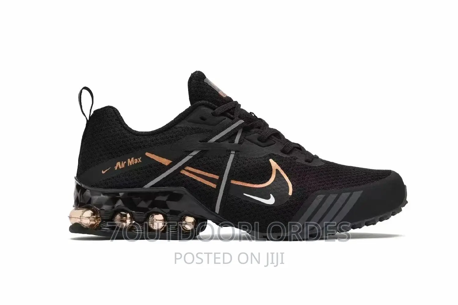 Nike Sports Shoes